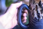 23-D Jaguar PROTOTYPE Textured Mug - MINOR MISFIT, 24 oz. - 10% off