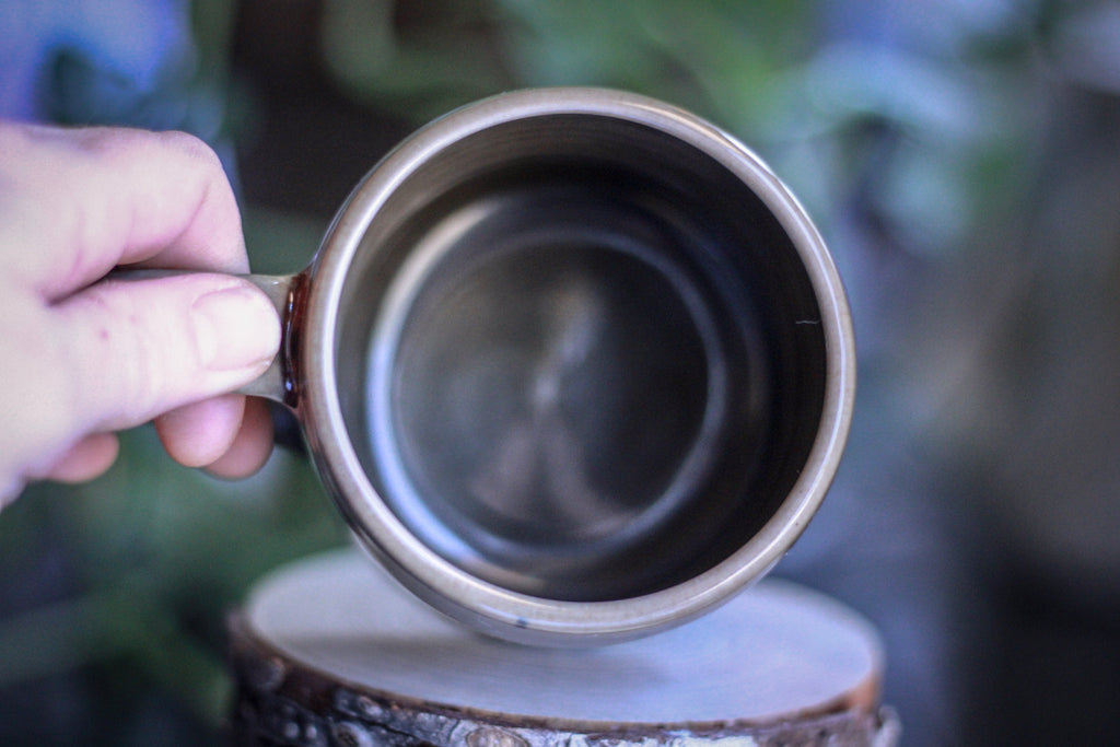 18-F PROTOTYPE Mug, 10 oz.
