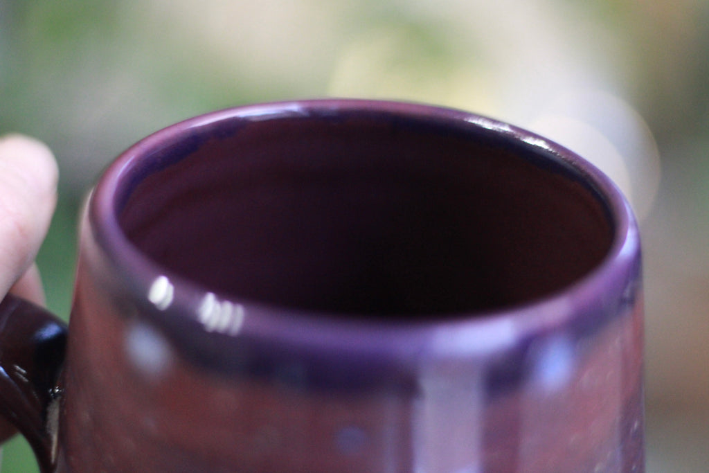 16-C PROTOTYPE Mug - MISFIT, 19 oz. - 20% off