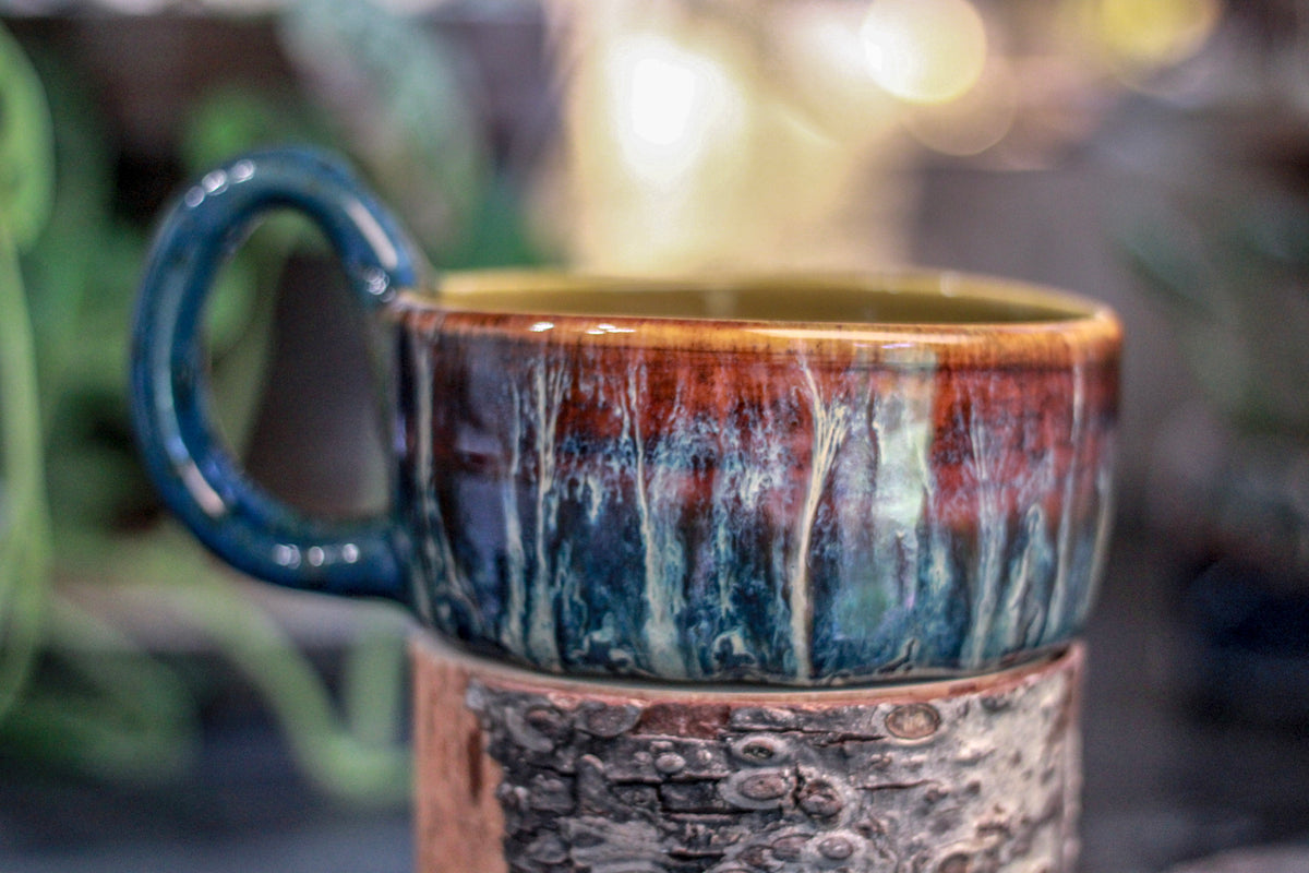 17-D New Wave Soup Mug - MISFIT, 16 oz. - 35% off