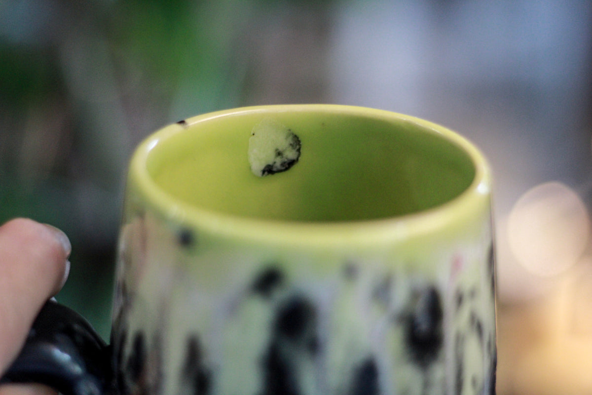 17-D PROTOTYPE Mug - MISFIT, 25 oz. - 15% off