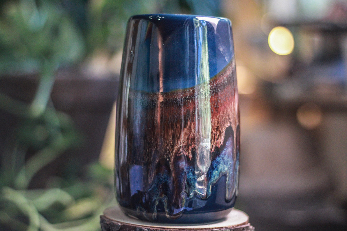 17-B Fire & Ice Mug - MISFIT, 24 oz. - 20% off