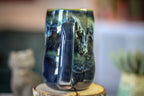 17-E Moody Blues PROTOTYPE Gourd Mug, 16 oz.