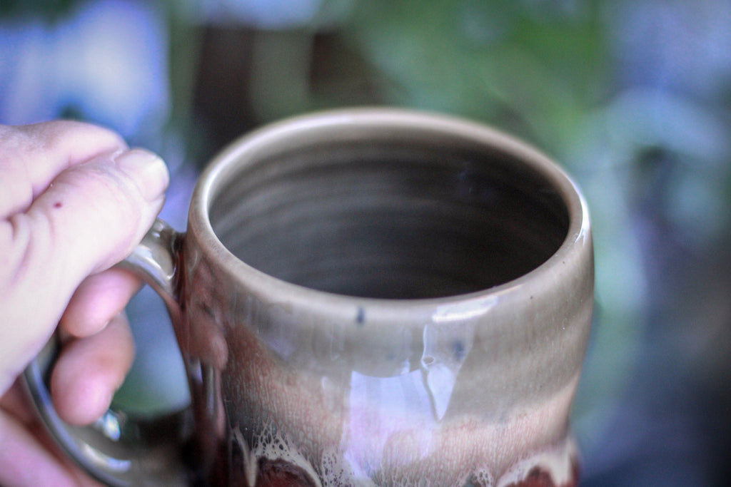 18-F PROTOTYPE Mug, 10 oz.