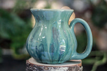 Load image into Gallery viewer, 33-F PROTOTYPE Flared Mug - MISFIT, 16 oz. - 50% off