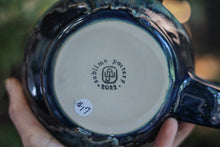 Load image into Gallery viewer, 15-B Starry Night Acorn Mug - TOP SHELF MISFIT, 34 oz.