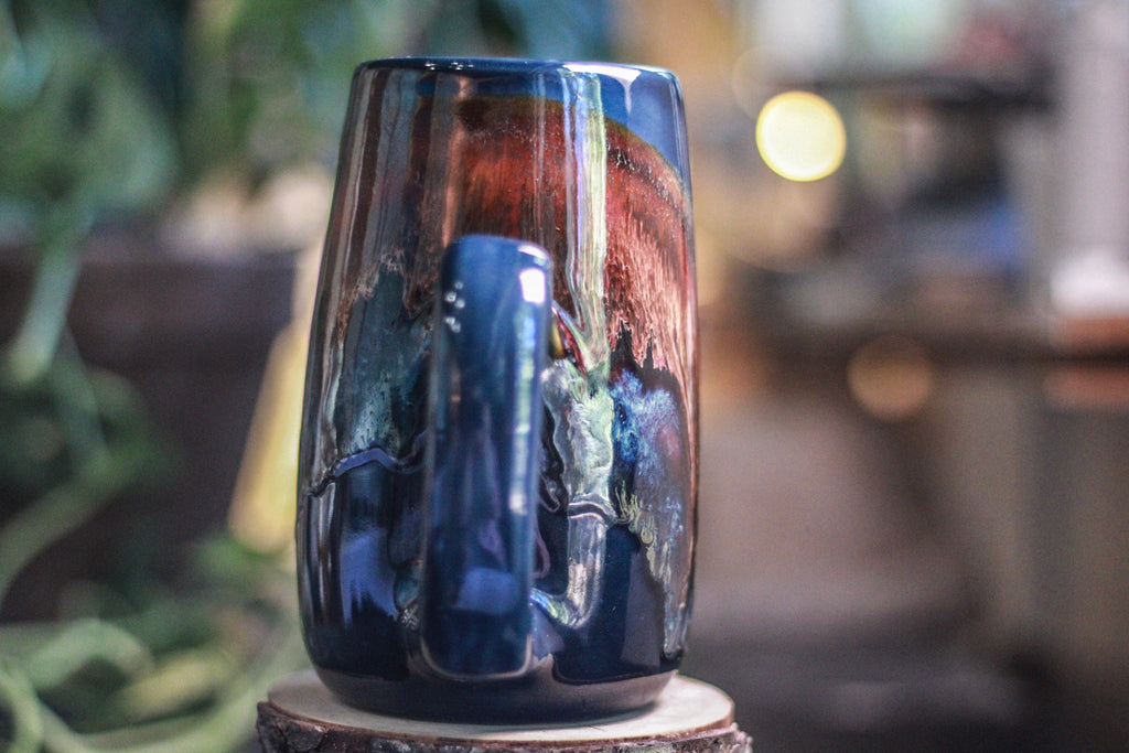 17-B Fire & Ice Mug - MISFIT, 24 oz. - 20% off