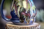 20-B Grotto Variation Barely Flared Acorn Mug - ODDBALL, 16 oz. - 15% off