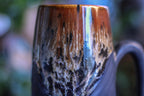 23-D Jaguar PROTOTYPE Textured Mug - MINOR MISFIT, 24 oz. - 10% off