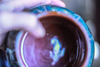 15-D New Wave Textured Acorn Mug - MINOR MISFIT, 20 oz. - 10% off