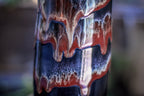 20-E Scarlet Grotto Stein Mug, 20 oz.