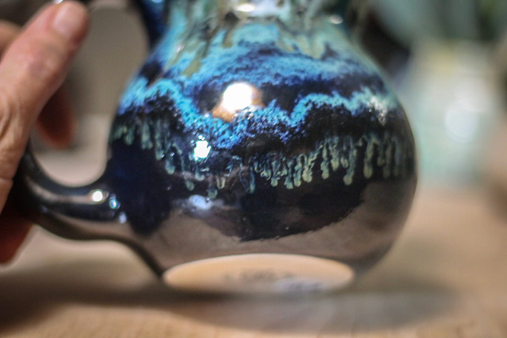 20-C Misty Meadow Gourd Mug - MISFIT, 22 oz. - 15% off