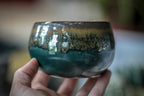 19-G Spanish Moss Variation Treat Bowl, 11 oz.