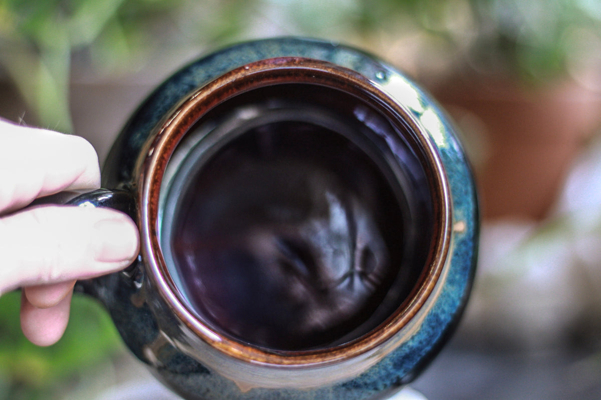 16-F EXPERIMENT Acorn Mug - MINOR MISFIT, 21 oz. - 10% off