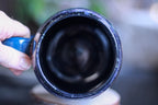 17-B Starry Starry Night Gourd Mug - MISFIT, 24 oz. - 15% off