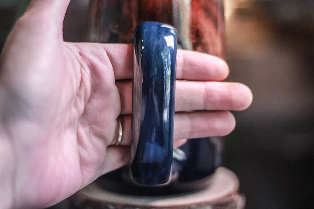 17-B Fire & Ice Mug - MISFIT, 24 oz. - 20% off