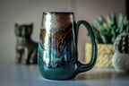 21-B Copper Haze Mug - MISFIT, 20 oz. - 10% off