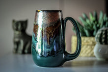 Load image into Gallery viewer, 21-B Copper Haze Mug - MISFIT, 20 oz. - 10% off