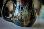 20-D New Wave Barely Flared Mug - MISFIT, 15 oz. - 20% off