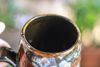 DRAWING WINNER: 17-B Desert Oasis Notched Crystal Mug - TOP SHELF, 23 oz.