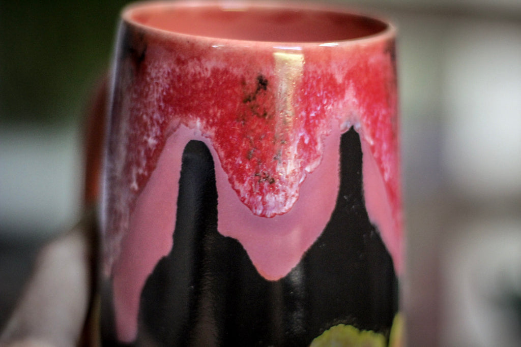 16-E EXPERIMENT Mug - MISFIT, 15 oz. - 10% off