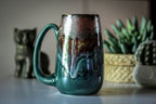 21-B Copper Haze Mug - MISFIT, 20 oz. - 10% off