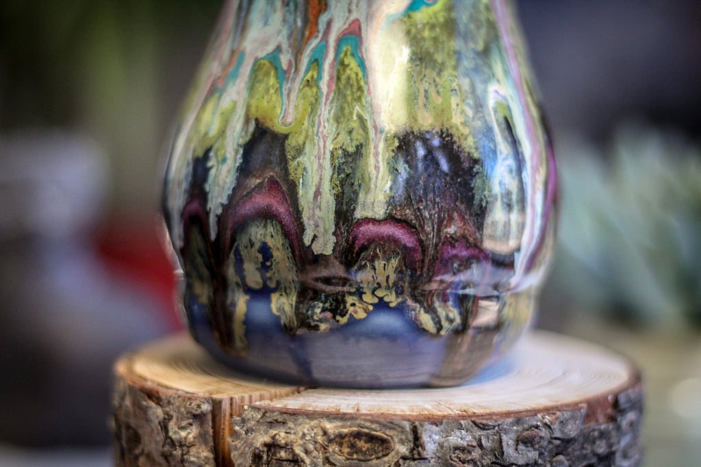 20-B Grotto Variation Barely Flared Acorn Mug - ODDBALL, 16 oz. - 15% off