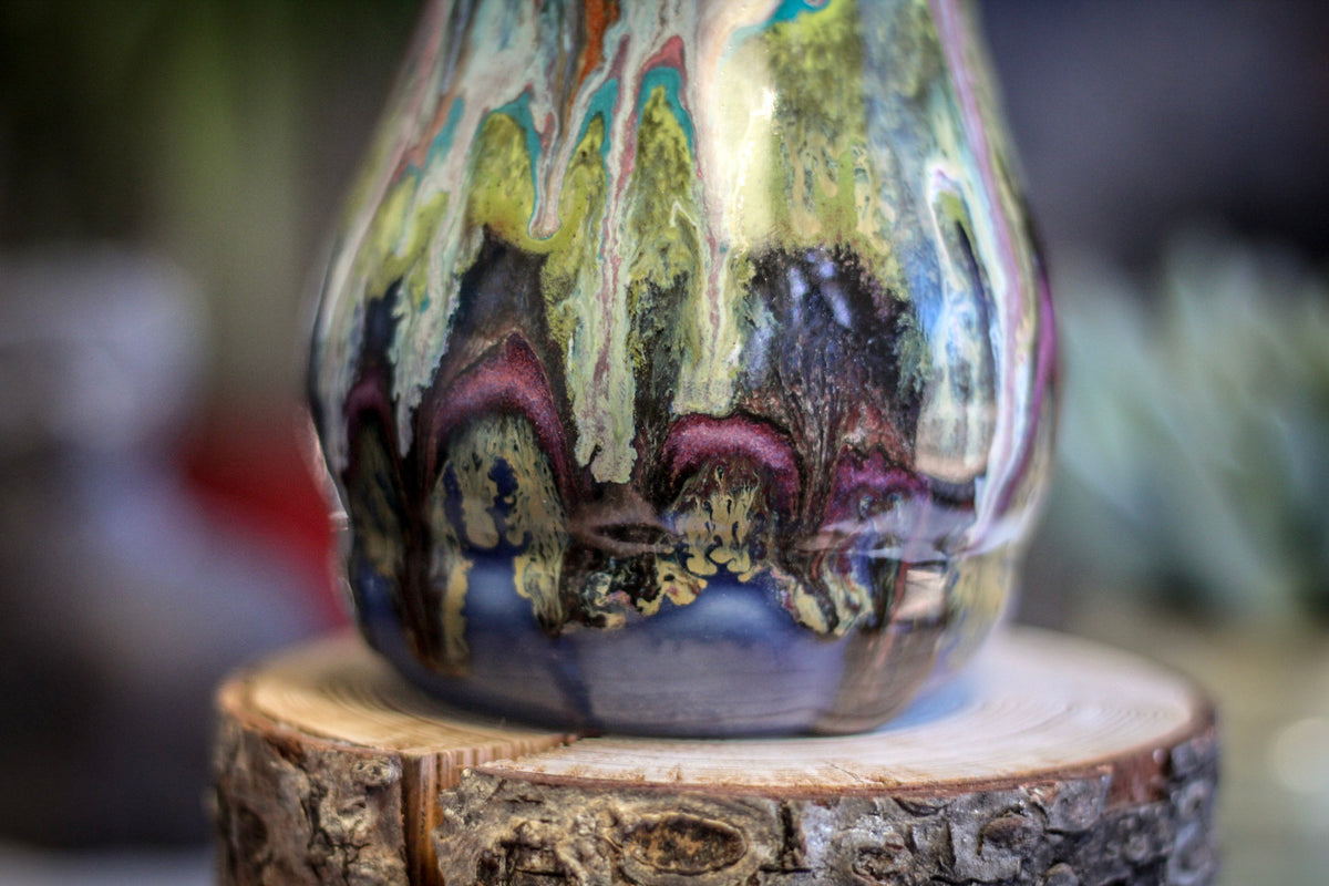 20-B Grotto Variation Barely Flared Acorn Mug - ODDBALL, 16 oz. - 15% off