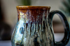 20-D New Wave Barely Flared Mug - MISFIT, 15 oz. - 20% off