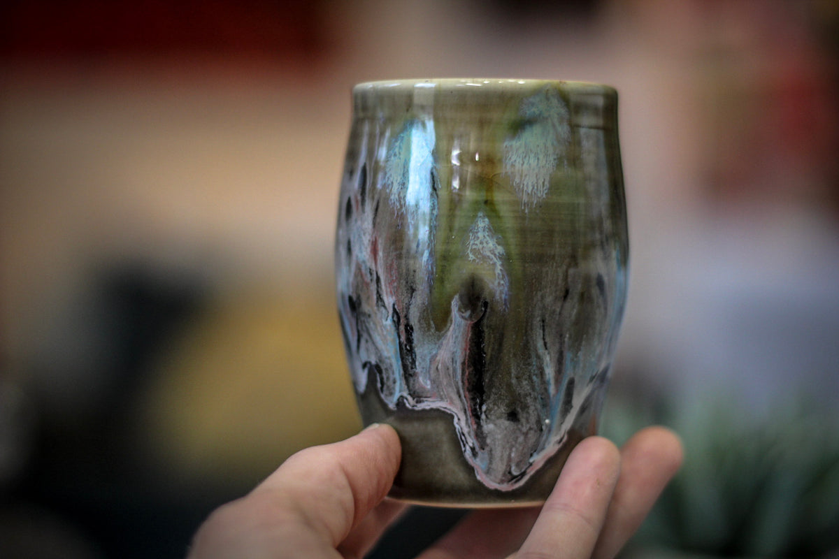 33 PROTOTYPE Petite Cup, 6 oz.