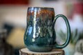 19-D PROTOTYPE Gourd Mug - MISFIT, 14 oz. - 10% off