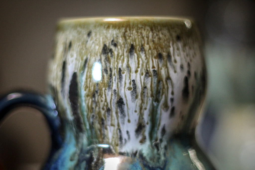 20-C Misty Meadow Gourd Mug - MISFIT, 22 oz. - 15% off
