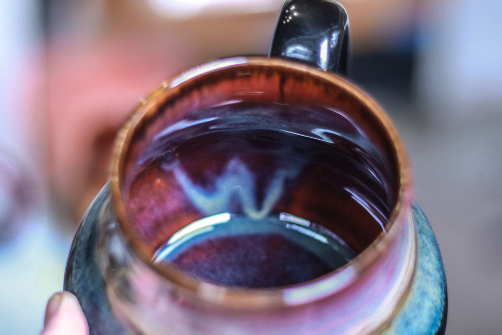 16-F EXPERIMENT Acorn Mug - MINOR MISFIT, 21 oz. - 10% off