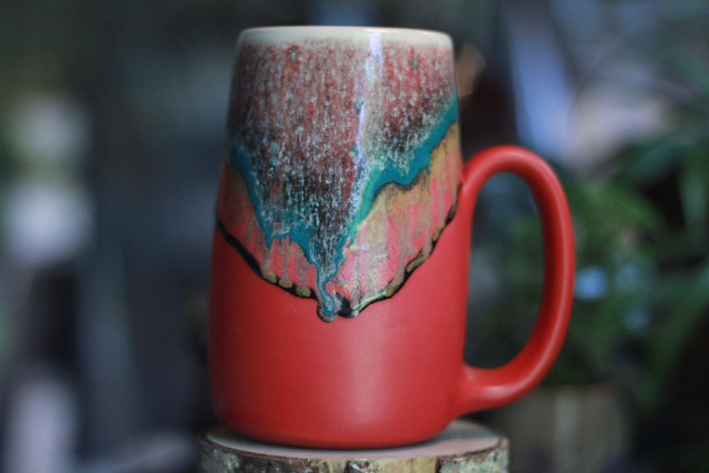18-B Sonora Snow Mug - MISFIT, 26 oz. - 20% off