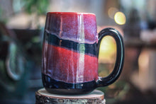 Load image into Gallery viewer, DRAWING WINNER 18-E Flaming Beauty Mug - MISFIT, 20 oz. - 20% off
