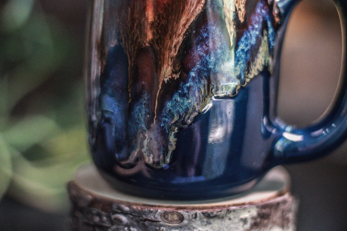 17-B Fire & Ice Mug - MISFIT, 24 oz. - 20% off
