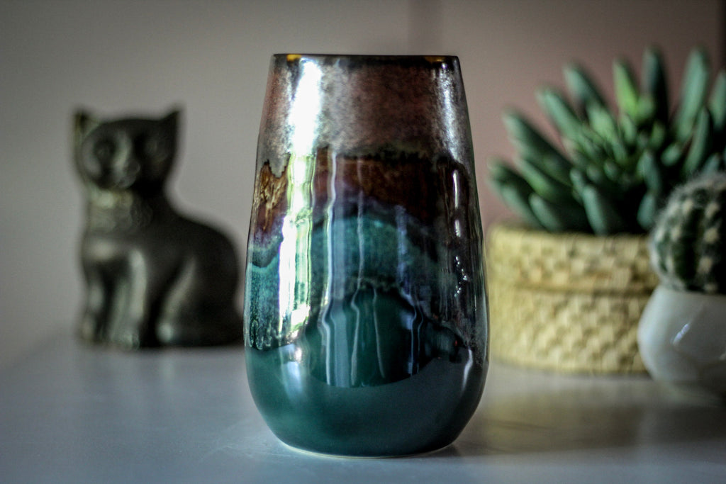 21-B Copper Haze Mug - MISFIT, 20 oz. - 10% off