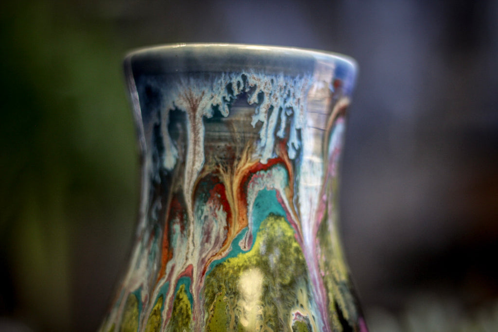 20-B Grotto Variation Barely Flared Acorn Mug - ODDBALL, 16 oz. - 15% off