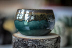 19-G Spanish Moss Variation Treat Bowl, 11 oz.