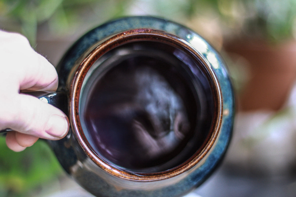 16-F EXPERIMENT Acorn Mug - MINOR MISFIT, 21 oz. - 10% off