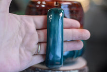 Load image into Gallery viewer, 18-C PROTOTYPE Notched Gourd Mug, 20 oz.