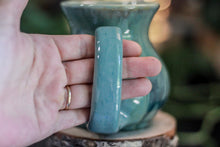 Load image into Gallery viewer, 33-F PROTOTYPE Flared Mug - MISFIT, 16 oz. - 50% off