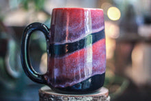 Load image into Gallery viewer, DRAWING WINNER 18-E Flaming Beauty Mug - MISFIT, 20 oz. - 20% off