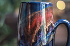 17-B Fire & Ice Mug - MISFIT, 24 oz. - 20% off