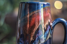 Load image into Gallery viewer, 17-B Fire &amp; Ice Mug - MISFIT, 24 oz. - 20% off