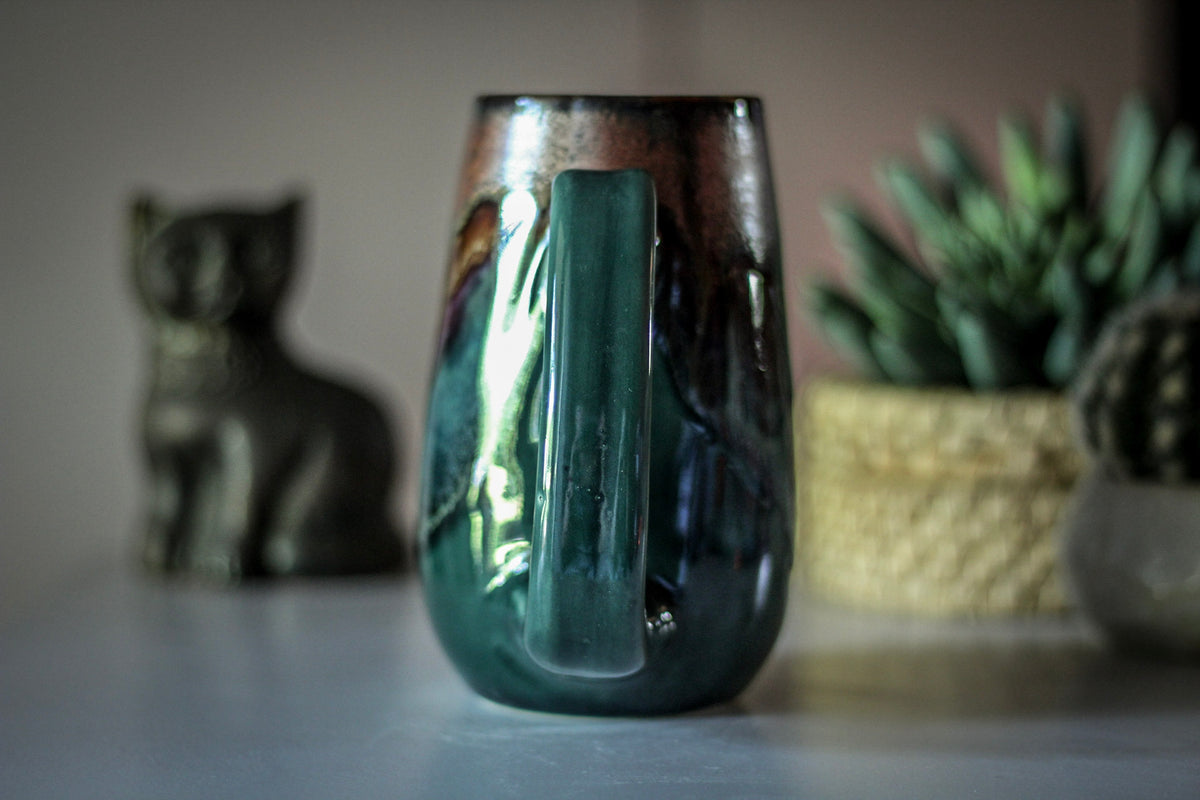 21-B Copper Haze Mug - MISFIT, 20 oz. - 10% off