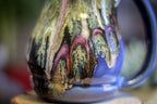20-B Grotto Variation Barely Flared Acorn Mug - ODDBALL, 16 oz. - 15% off