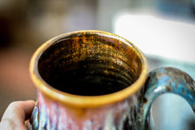 Load image into Gallery viewer, 20-D New Wave Barely Flared Mug - MISFIT, 15 oz. - 20% off