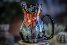 Load image into Gallery viewer, 18-A PROTOTYPE Gourd Mug - ODDBALL, 19 oz. - 10% off