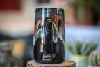 17-A Fire & Ice Mug - MISFIT, 17 oz. - 20% off